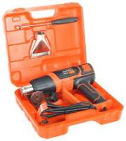 Фен техн.Patriot HG220 2000Вт ЖКдисп.5 нас.кейс.плавн.регул.