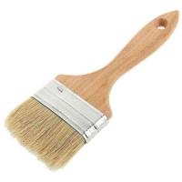 Кисть флейцевая 100мм (Украина)