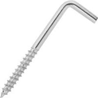 Крюк d8140 Г-обр.