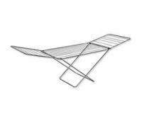 Сушилка дбелья Умничка18м серебристая