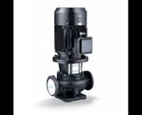 Насос циркуляционный LEO LPP 80-60-152.W=15кВт. Hmax-63 м. Qmax 1000 лмин. DN80