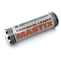 Холодная сварка далюминия MASTIX 55 г