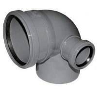 Сложное колено 1105090 Правое