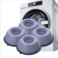 Подставки дстир.машин антивибрац. Shock pad
