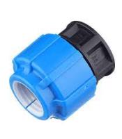 Заглушка 25 ПНД ТПК-Аква