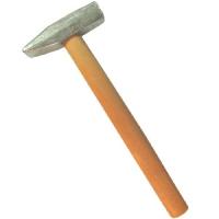Молоток 800 гр. с дер.ручкой