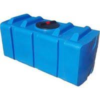 Ёмкость 500л SK 500 Д-1440мм Ш-640мм В-690мм (115897)