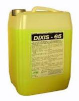 Теплоноситель DIXIS-65 20л
