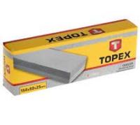 Точильный камень 17В815 150мм TOPEX