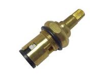 Кран букса WKF-033 12 керамика