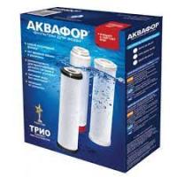 Комплект сменных модулей РР5-В510-04-02 Аквафор
