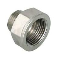 Переходник 1г  34ш никель ViEiR SFHN54