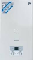 Котёл газовый Diamond TD-B20 2-конт.коакс.дымоход900мм