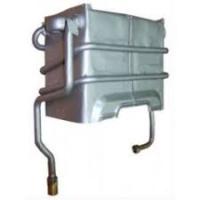 Теплообменник Оазис 10L 20 кВт