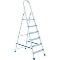 Стремянка 6 ступ.,алюм.Сибртех (арт.97716)