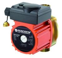 Циркуляционный насос с терморег.Насосы + BPS 20-4G-130В+ гайка