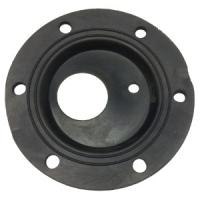 Прокладка дбойлера со смещ.центром