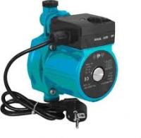 Насос пов.давводы W15G-7 W-100Вт.H-9м.23л.мин.Гор.и Хол.