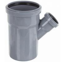 Тройник 1105045 ЕвропластFlexEvciPlast