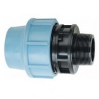 Муфта РН 2534 СантехПласт