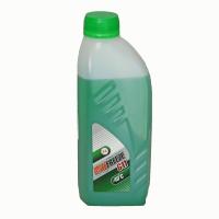 Антифриз G-11 1кг зелёный Нафта ХИМ