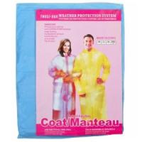 УЦЕНКА! Дождевик CoatManteau