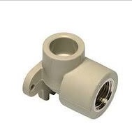 Колено настенное МРВ 2012 pp-r Lammin 8020 сер