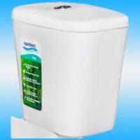 Бачок SANTERI PRO 140мм (арт.32668