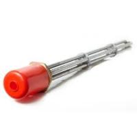 Блок тэнов 5000Вт крепление гайка латун.1,5