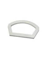 Прокладка И-Вфлпс между бачком и унитазом №3