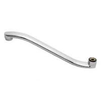 Гусак фигурный 400 мм