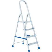 Стремянка 4 ступ.,алюм.Сибртех (97714)