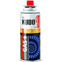 Газ унив.дпортатив.газ.приб.520мл KUDO