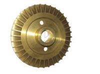 Колесо рабочее на XJm-60L