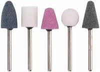 Шарошки по камню d6 мм