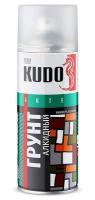 Грунт универс.520 мл KUDO черный