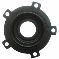 Прокладка резиновая с лепестками под 5 болт.