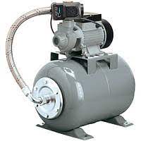 Насосная станция RUDES 24L