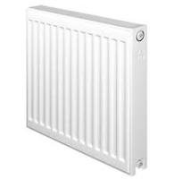 Радиатор стальной гигиенич. Лидея ЛУ 20А-300-600 ниж. подкл.