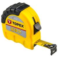 Рулетка 2 м 27С302 TOPEX