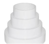 Переходник d148- 123- 98- 78