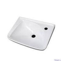 Умывальник 45см330150  с правым отв.г.Лобня