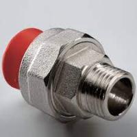 Муфта комбинир. раз. ПП D63-2НР AntiFire (уп.6)y