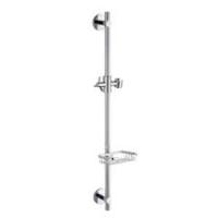 Стойка ддуша ZIRX OR-9011 хром в блистере с