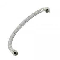 Шланг антивибрационный Italtecnica 100смугловой 1 (FAF1100MFC)