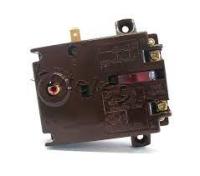 Термостат TIS 15A 78103 прямоуг. для 10-30л. (691598)