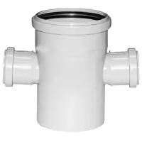 Крестовина 1-плоск.110505090 SINIKON Comfort (белаяусил)