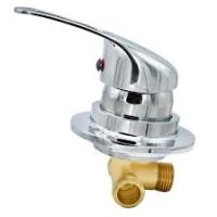 Смеситель душкабина  DK-8234-1 1