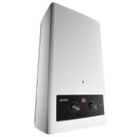 Газовая колонка 10L Горение GWH NNBWC модуляция пламени