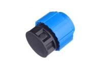 Заглушка 40 Сантех ПластТПК-Аква